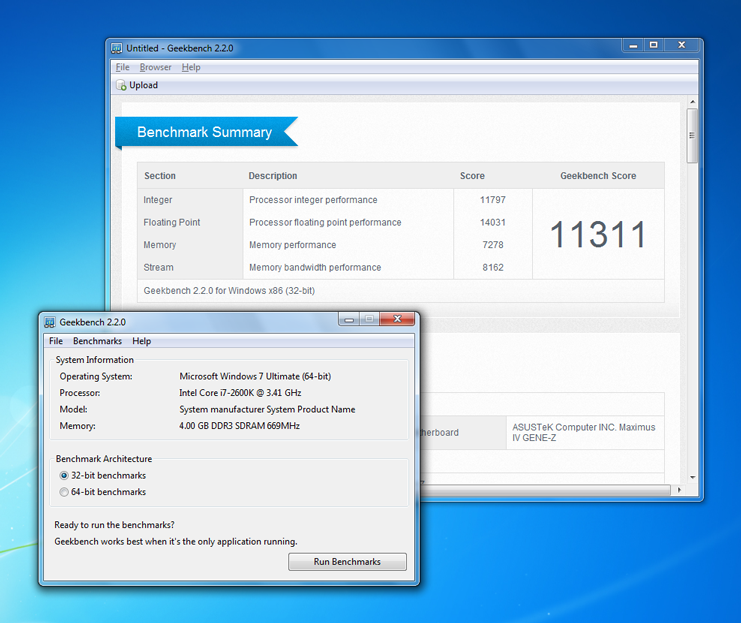 instal the last version for windows Geekbench Pro 6.1.0