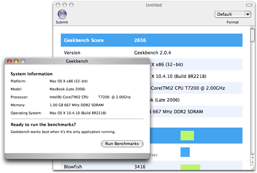 geekbench на mac os скачать